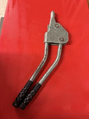 Заклепка Marson Big Daddy 39010 высокопрочная заклепка пистолет США  - Изображение 1 из 4