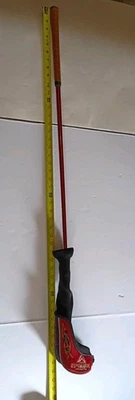 Callaway Big Bertha Diablo Fairway 5 Wood 18N RH Mid Torque Golf Club With Cover - Image 1 of 4