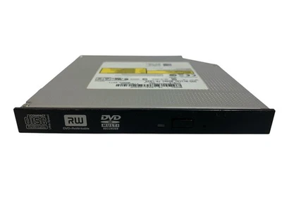 Dell Optiplex 990 790 SFF DVD-RW Drive DP/N 07GX16 - MPN: TS-L633 J/DEQHF - Image 1 of 3