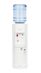 Distributore d'Acqua Noxter Bianco 3 Temperature – Inox, Sicura Bambini - Foto 1 di 1