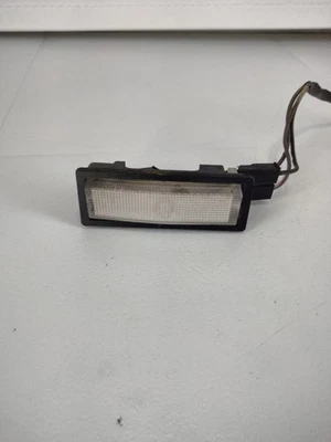 Conjunto de luz de mapa de cortesía MG MGB 1977 a 1980 Foto 1 de 4