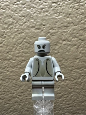 LEGO Harry Potter hp010 Peeves Fantasma Minifigura 4705 4709 L39 #2 Foto 1 de 4