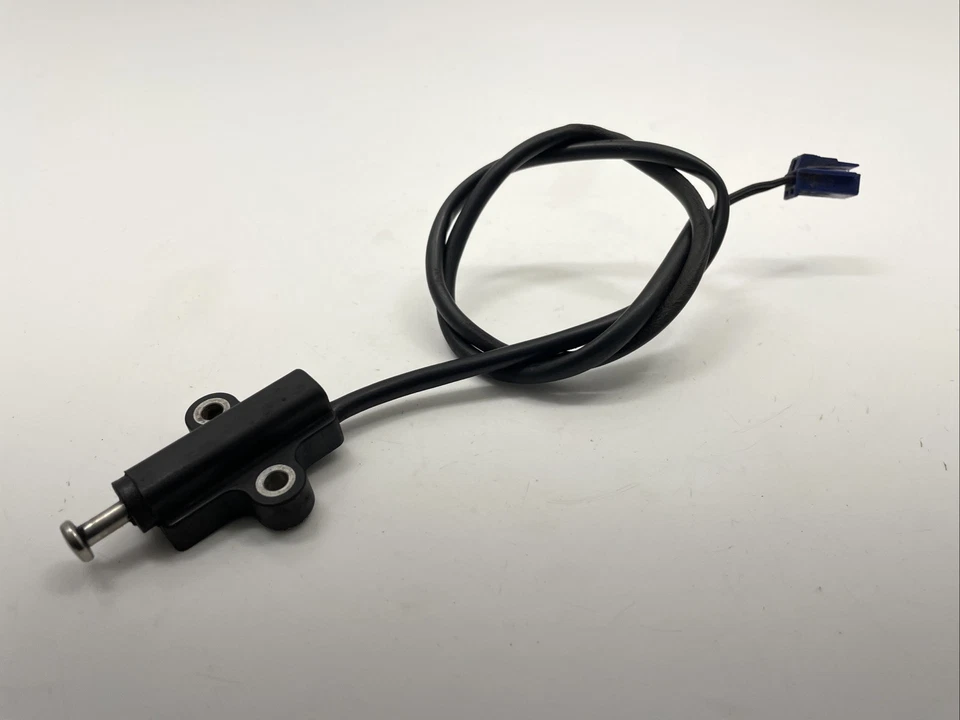 ♻️ Interruptor de pie lateral Yamaha Yzf R6 5SL 2003 - 2004 ♻️ Foto 1 de 4