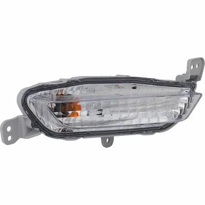 For Honda Passport 2022 2023 Turn Signal Light Passenger Side | Front | CAPA - Image 1 of 4