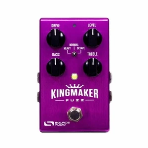 Source Audio Kingmaker Fuzz - Picture 1 of 4