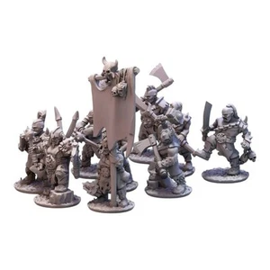 Chaos - Ogres du chaos - Imagen 1 de 2