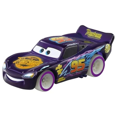 Takara Tomy Disney Pixar Cars Tomica Lightning Mcqueen Toy Mini Car - Image 1 of 4