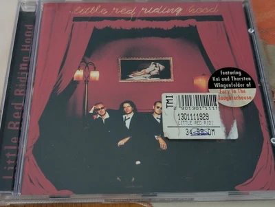 Little Red Riding Hood - Little Red Riding Hood - 1996 feat. K & W Wingenfelder - Bild 1 von 4