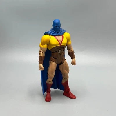 DC Universe Classics The Atom 6" Action Figure Wave 19 Stripe BAF Mattel - Image 1 of 4