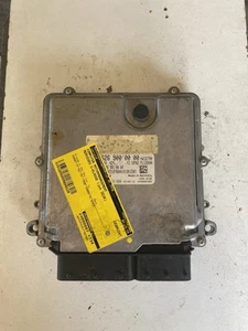 Mercedes-Benz C180 / C200 (W205) 1.6CDi (626951) A6269000000 Ecu - Picture 1 of 3