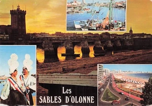 85 LES SABLES D OLONNE LE REMBLAI - Picture 1 of 2