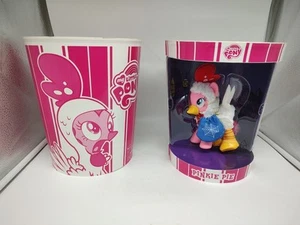 SDCC 2015 Exclusivo Hasbro My Little Pony Pollo Pinky Pie - Imagen 1 de 5
