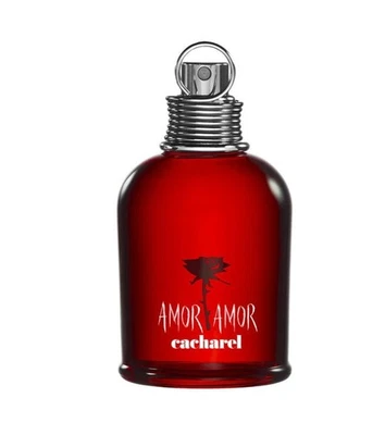 Amor Amor - Eau de Toilette pour femme 30ml - Photo 1/3