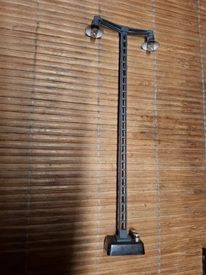 Trix Express H0 Gittermastlampe 6602  - Bild 1 von 3