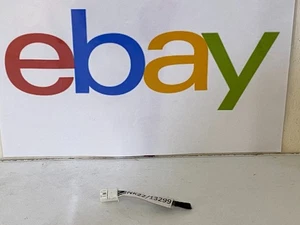 Genuine Mercedes-Benz Wiring Loom Harness Plug Connector A0255451926 White 4-Pin - Picture 1 of 8