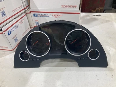 2007 AUDI A4 ТРАНСФОРМИРУЕМЫЙ СПИДОМЕТР ПРИБОРНОЙ ПАНЕЛИ 8H0920982B - Изображение 1 из 4