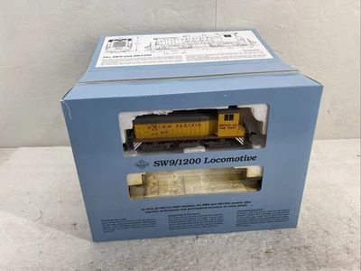 Proto 2000 21158 SW9/1200 #1833 Union Pacific - Image 1 of 4