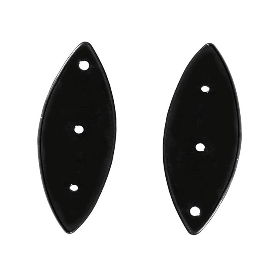 Park Light Pads For Pontiac Model 601 1933, Model 603 1934; MP 990-U - Image 1 of 1