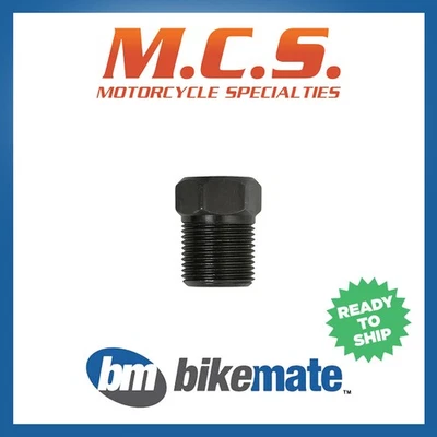 Extractor de volante M20 X 1,5 mm para HONDA XR 600 R 1985 1986 1987 Foto 1 de 2