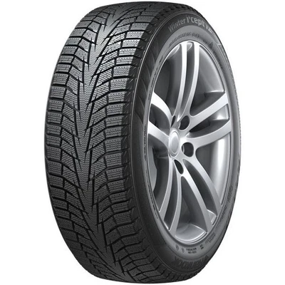 1x Winterreifen HANKOOK WINTER I*CEPT IZ2 (W616) 245/40R19 98T NORDIC COMPOUN... - Bild 1 von 4