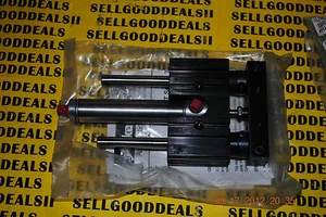 Parker XLT06-02B3-E-B XLT Series Thrust Slide XLT0602B3EBXLT New  - Picture 1 of 2