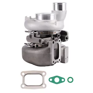 Turbocharger For Dodge Ram 2500 3500 Cummins 6.7L L6 ISB HE300VG 68321378AA - Picture 1 of 12