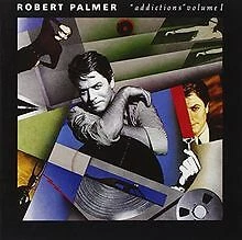 Addictions von Robert Palmer | CD | Zustand gut - Bild 1 von 2