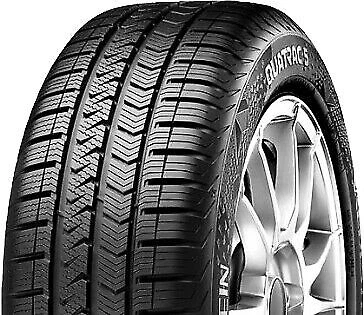 Vredestein QuaTrac 5