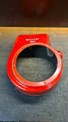 Aufsitzmäher Rasentraktor Motordeckel Abdeckung KOHLER K321 - Bild 1 von 3