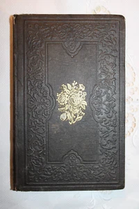 Mother's Day Gift! My Mother or Recollections of Maternal Influence 1849 - Picture 1 of 20