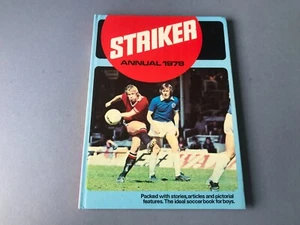 Striker Anual 1978 - Imagen 1 de 5