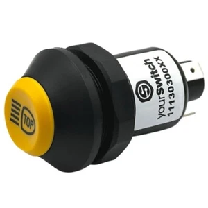 11130300XX Presostato con Bloqueo: "Faro Excelente" 12V Compatible - Imagen 1 de 3