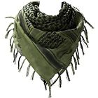 Military Shemagh Arab Tactical Desert Keffiyeh Thickened Scarf Wrap For Women 