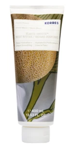 Korres White Melon Body Butter - 13.53 fl. oz. Mega Size - Nour - Picture 1 of 1