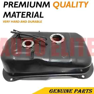 Fits For Suzuki Samurai Sj413 Sierra Gypsy Fuel Petrol Gas Tank 1.3l Foto 1 de 4