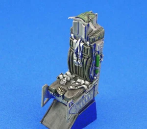 LEGEND PRODUCTION, LF3209, Asiento ACESII (para F-16, 1ea), ESCALA 1:32 - Imagen 1 de 2