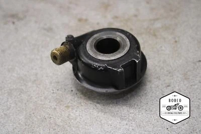 1986 Yamaha Venture Royale XVZ1300D SPEEDOMETER SPEEDO DRIVE GEAR  D6-4284.NB - Image 1 of 4