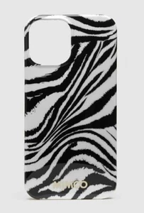 MIMCO ZEBRA PRINT CASE FOR IPHONE 13 & 13 Pro Max - Picture 1 of 2