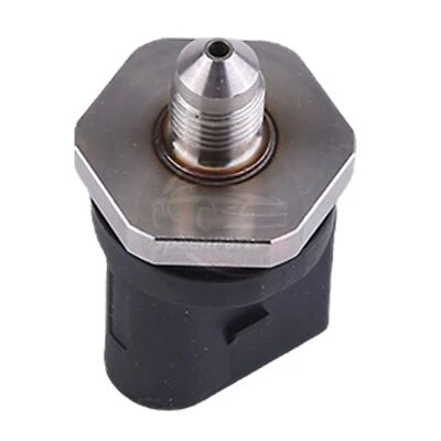 13537584404 Fuel Injection Pressure Sensor For BMW 528i xDrive 2012-2016 - Image 1 of 4
