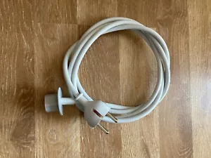 Apple iMac Netzkabel Stromkabel Kabel 230V Kabel Kaltegerätekabel #2 - Bild 1 von 2