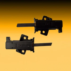 Kohlebürsten Motorkohlen Kohlestifte für Bauknecht WAK 6314, WM 6L55 "R" - Bild 1 von 1