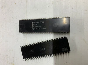 Intel P8049H Intergrated Circuits - Picture 1 of 1