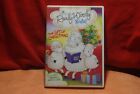 Really Wooly Kids! The Gift of Christmas (DVD) Free Ship!!