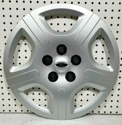 (1) Tapacubos/cubierta de rueda de 16" de fábrica OEM para un Ford Freestar 7039A FS2 2004-2007 Foto 1 de 2