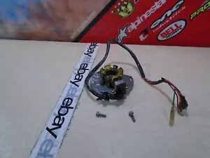 Estator de encendido KTM EXC 200 2001 OEM 01 EXC200 98 - 04 125 200 250 300 - Imagen 1 de 7