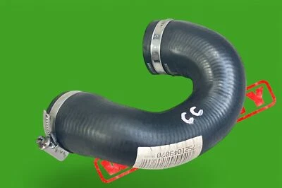 BMW 128i 328i 528i X3 X5 2007-2013 radiador refrigerante manguera línea 7521049 Foto 1 de 4