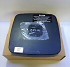 Flir DNR114PO 4 Channel IP NVR System LNR100 UNIT ONLY NO HARDDRIVE