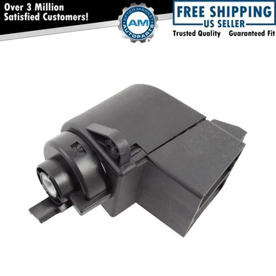 Ignition Switch for Sunfire Skylark Cavalier Achieva Grand Am - Image 1 of 4
