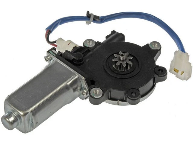 Front Right Window Motor For 2002-2007 Subaru Impreza 2005 2003 2004 BY835MM - Image 1 of 1