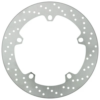 Disco de freio dianteiro direito para BMW R 1100 GS STD 1993-1999   - Imagem 1 de 2